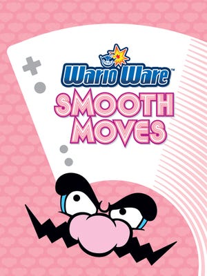 WarioWare: Smooth Moves boxart