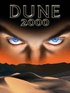 Dune 2000 boxart