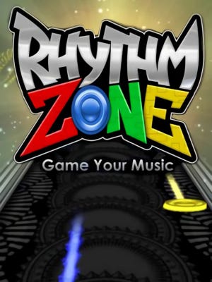 Rhythm Zone boxart