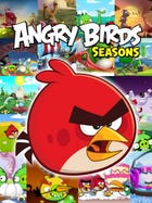 Angry Birds Seasons boxart