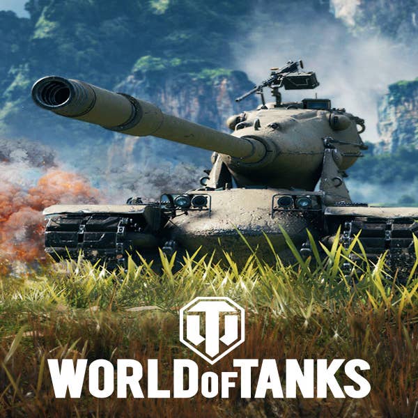 World of Tanks  Rock Paper Shotgun