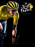 Tour de France 2016 boxart