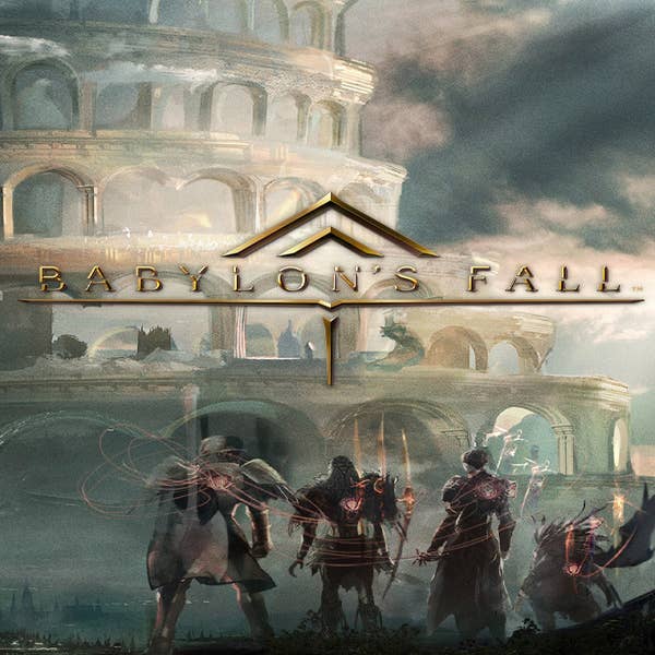 Babylon's Fall Reaches Zero Concurrent Players on Steam