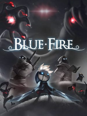 Blue Fire boxart