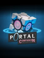 Portal: Companion Collection boxart