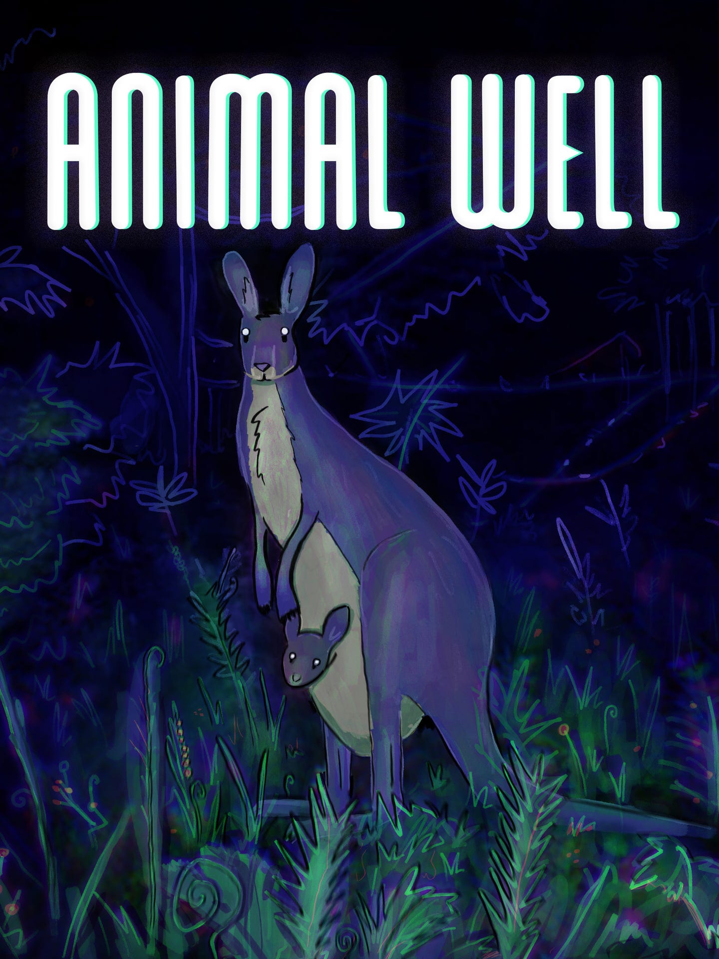 Animal Well Eurogamer.de