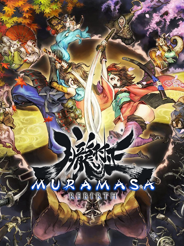 Muramasa vita hot sale