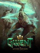 Gwent: The Witcher Card Game boxart