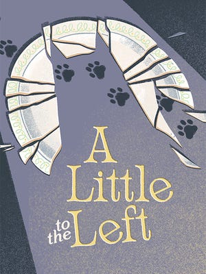 A Little To The Left boxart