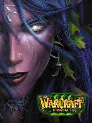 Warcraft III boxart