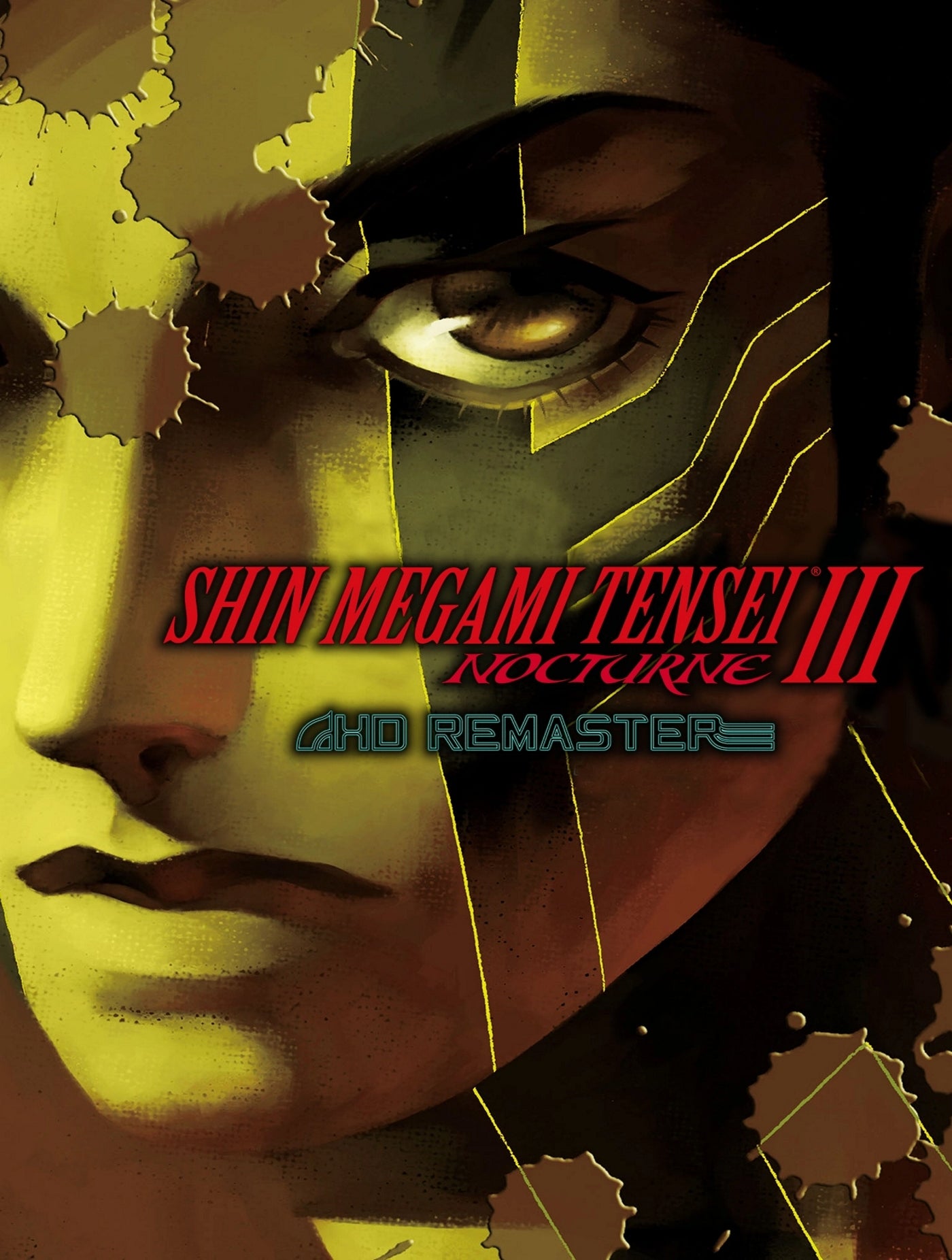 Shin Megami Tensei 3 Nocturne HD Remaster | Eurogamer.de