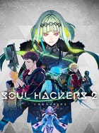 Soul Hackers 2 boxart