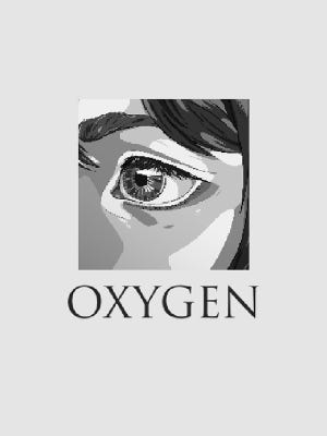 Oxygen boxart