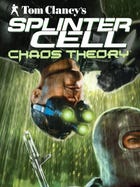 Tom Clancy's Splinter Cell: Chaos Theory boxart