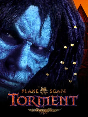 Cover von Planescape: Torment: Enhanced Edition