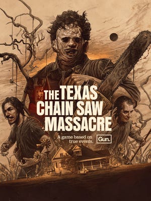 The Texas Chain Saw Massacre boxart