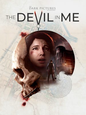 The Dark Pictures Anthology: The Devil in Me boxart