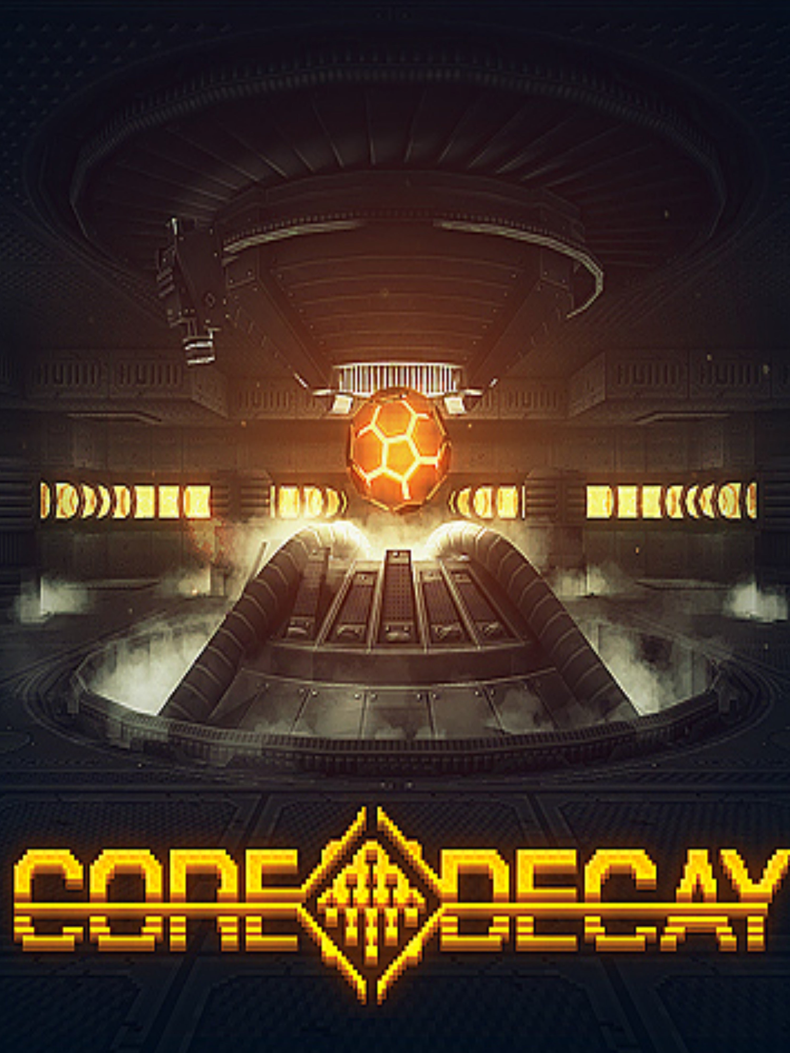 Core Decay | Rock Paper Shotgun