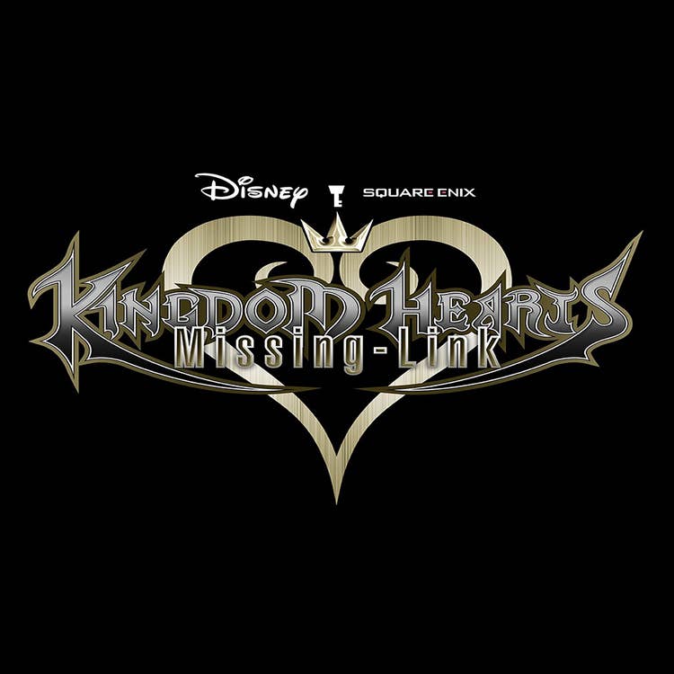 Kingdom Hearts Missing-Link is now accepting sign-ups for January beta test