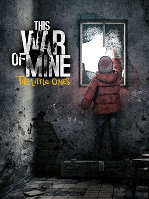 This War of Mine: The Little Ones boxart