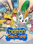 Digimon ReArise boxart