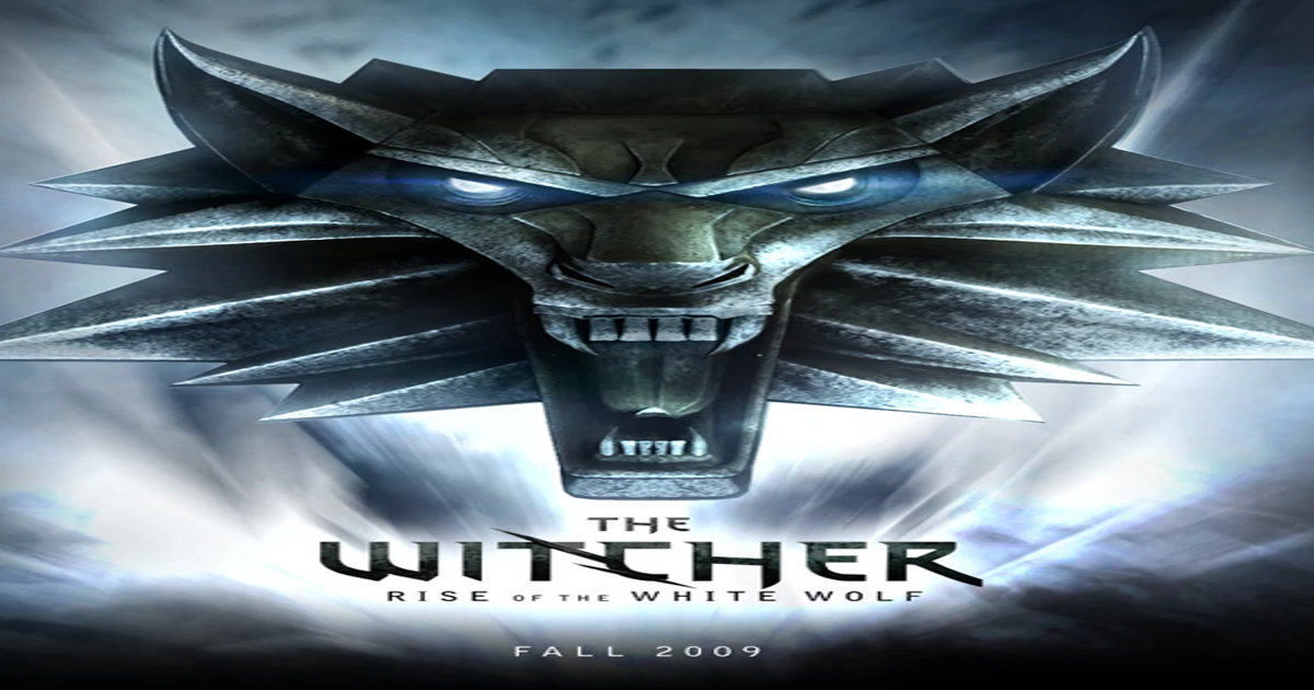 CD Projekt não pretende fazer remasterizações de The Witcher 1 e 2