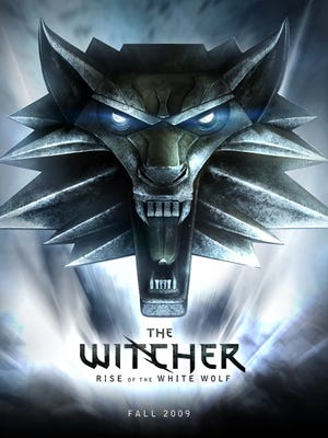 The Witcher: Rise of the White Wolf boxart