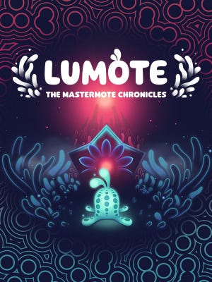 Cover von Lumote: The Mastermote Chronicles