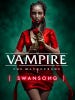 Vampire: The Masquerade - Swansong introduces Malkavian star