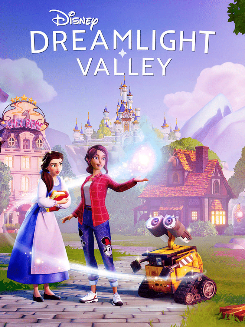 Disney Dreamlight Valley Eurogamer.de