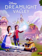Disney Dreamlight Valley boxart