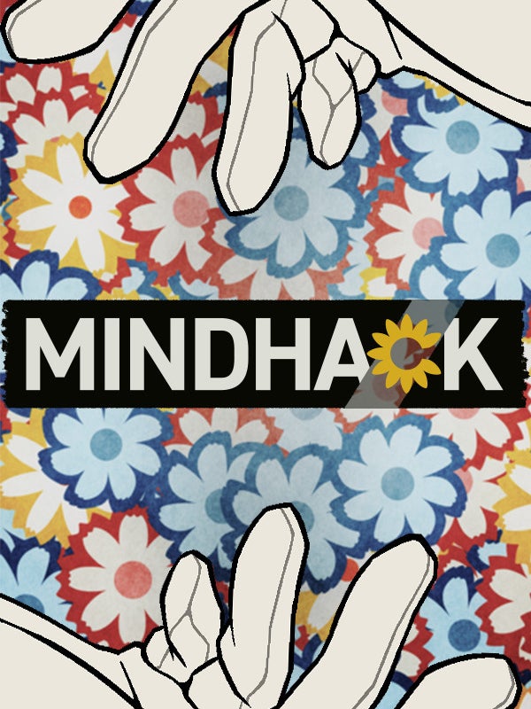 Mindhack | Rock Paper Shotgun