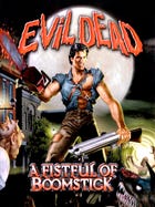 Evil Dead: Fistful of Boomstick boxart