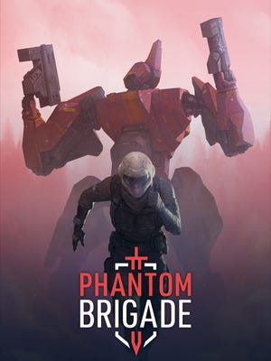 Phantom Brigade boxart