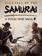 Total War: Shogun 2 - Fall of the Samurai boxart