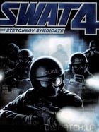 SWAT 4 - The Stetchkov Syndicate boxart