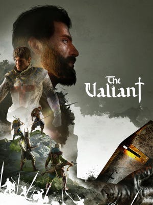 Cover von The Valiant