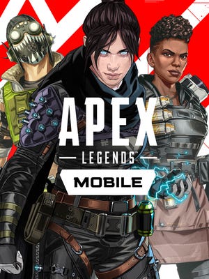 Portada de Apex Legends Mobile
