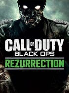 Call of Duty: Black Ops Rezurrection boxart