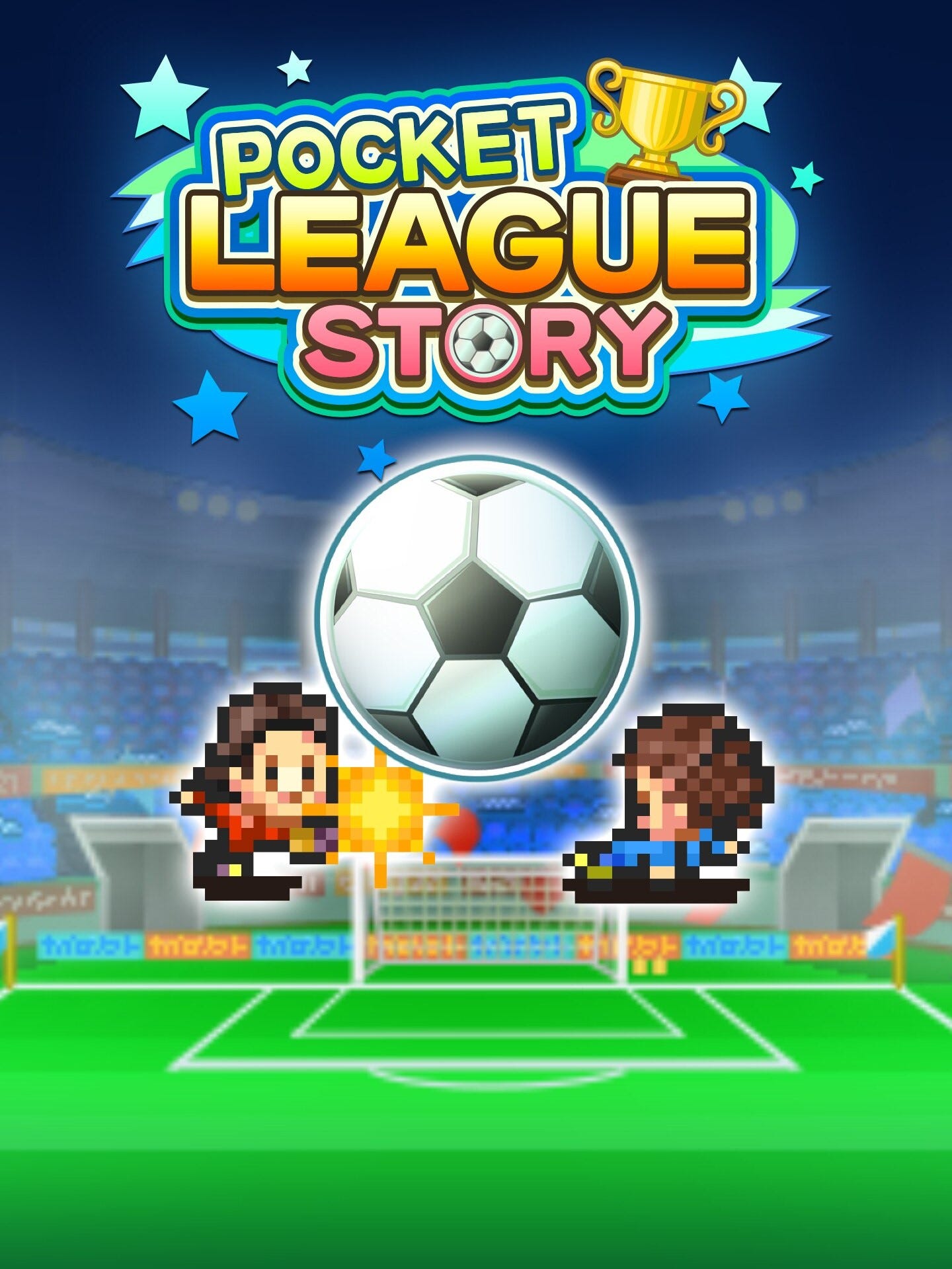 Pocket League Story | VG247