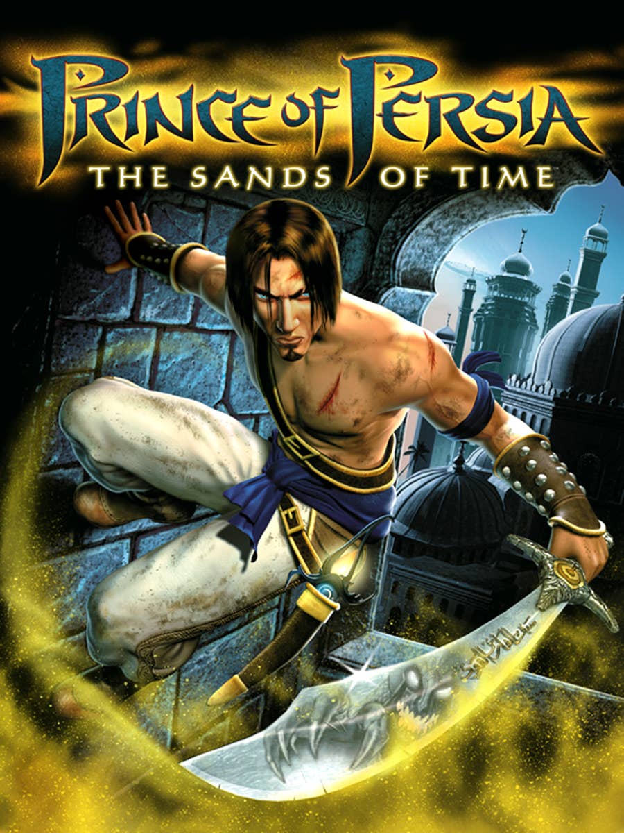 Prince of Persia The Shadow and the Flame goes mobile - CNET