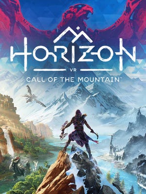 Cover von Horizon Call of the Mountain