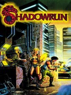 Shadowrun boxart