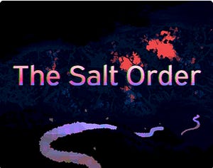 The Salt Order boxart