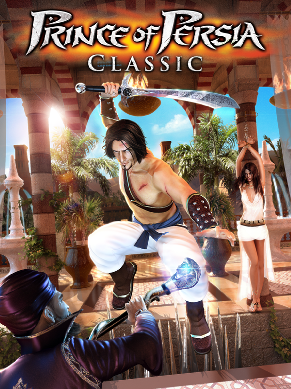 Prince of Persia Classic | VG247