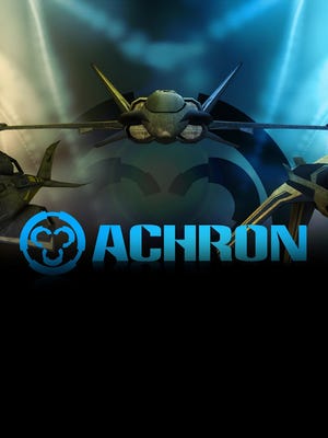 Achron boxart