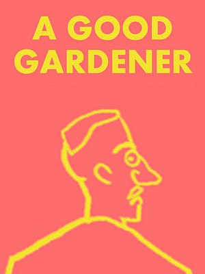A Good Gardener boxart