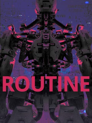 Cover von Routine