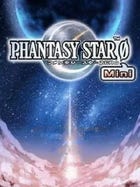 Phantasy Star Zero boxart