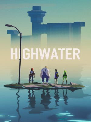 Highwater boxart
